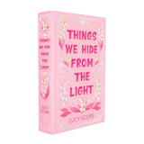 Things We Hide from the Light (Collector's Edition) (Knockemout Series #2)