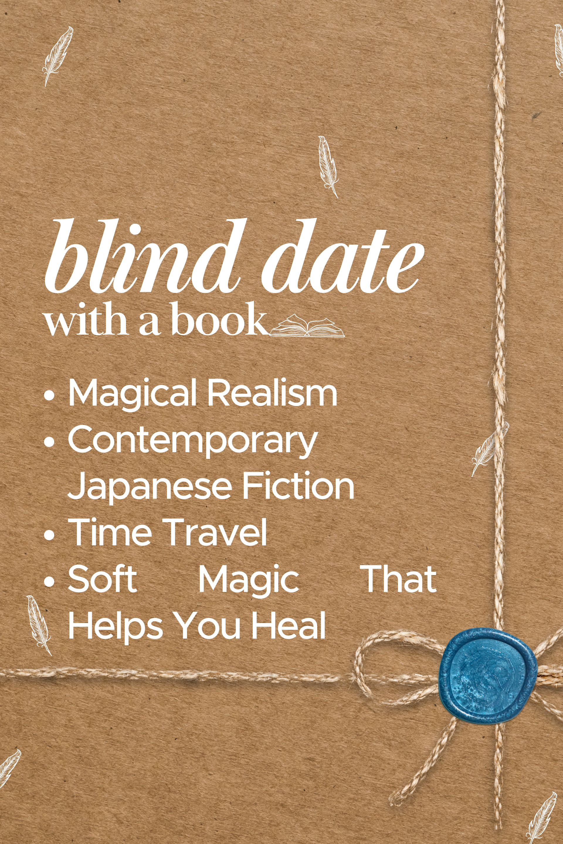 Blind date with a book -7