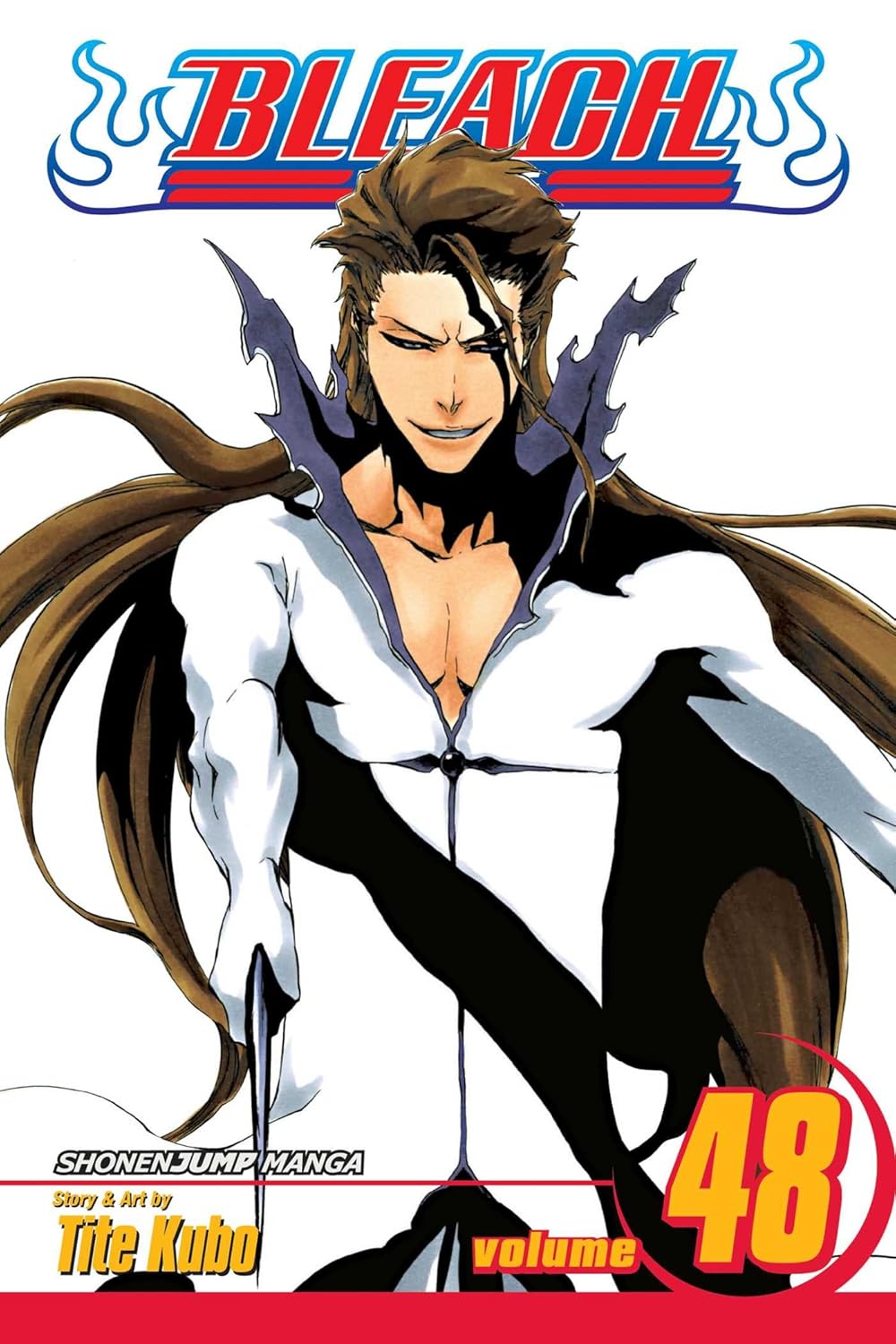 Bleach (Vol 01-Vol 74)