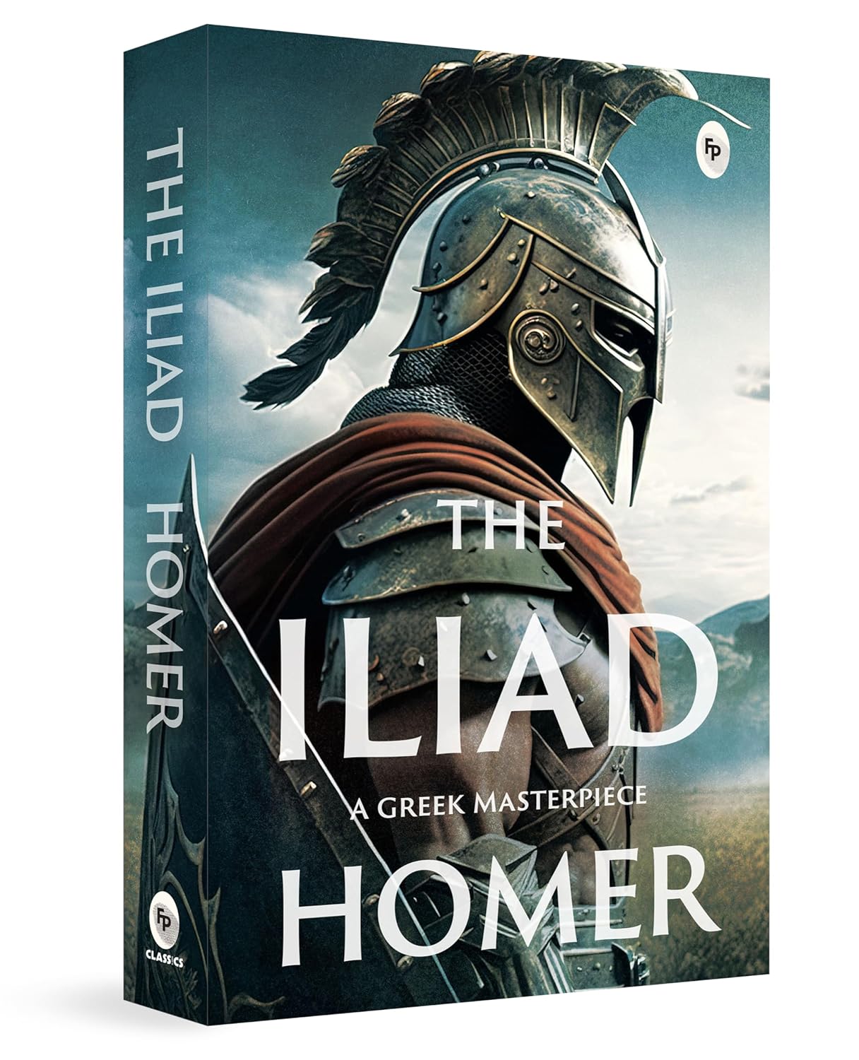 The Iliad
