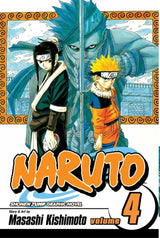 Naruto (Vol 01-Vol 72)