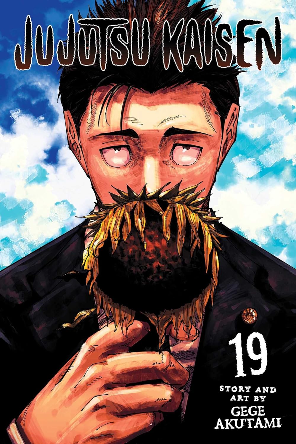 Jujutsu kaisen (vol 0 - 25)