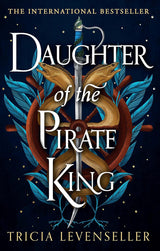 Daughter of the Pirate King (Daughter of the Pirate King #1)
