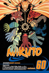Naruto (Vol 01-Vol 72)