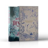 My Dark Desire: Digitally Signed Edition (Extremely Limited Print Collector's Edtion) (Dark Prince Road #2)