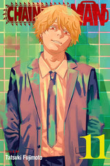Chainsaw Man (VOl 1 - 18)