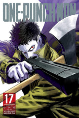 One-Punch Man (vol 1- 30)