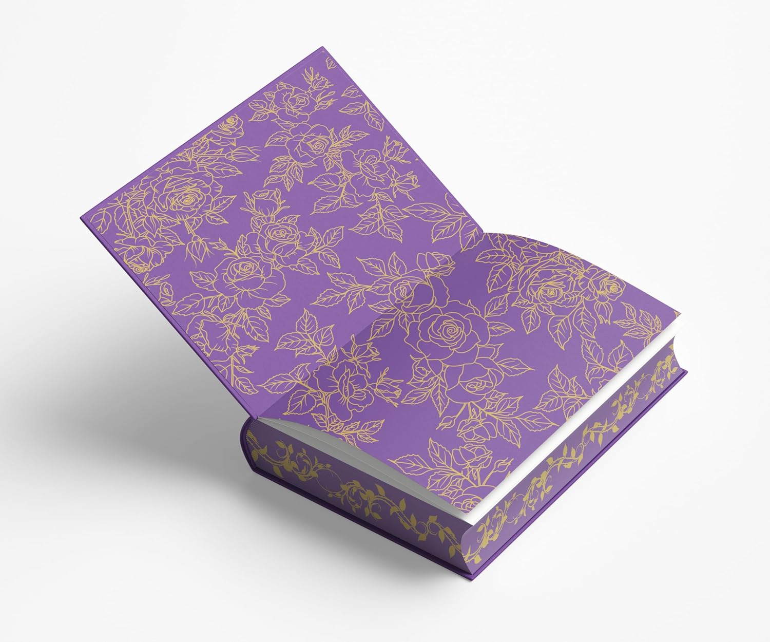 Rose in Chains (Deluxe Limited Collector's Edition)