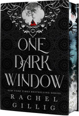 One Dark Window (Deluxe Limited Collector's Edition) (The Shepherd King #1)