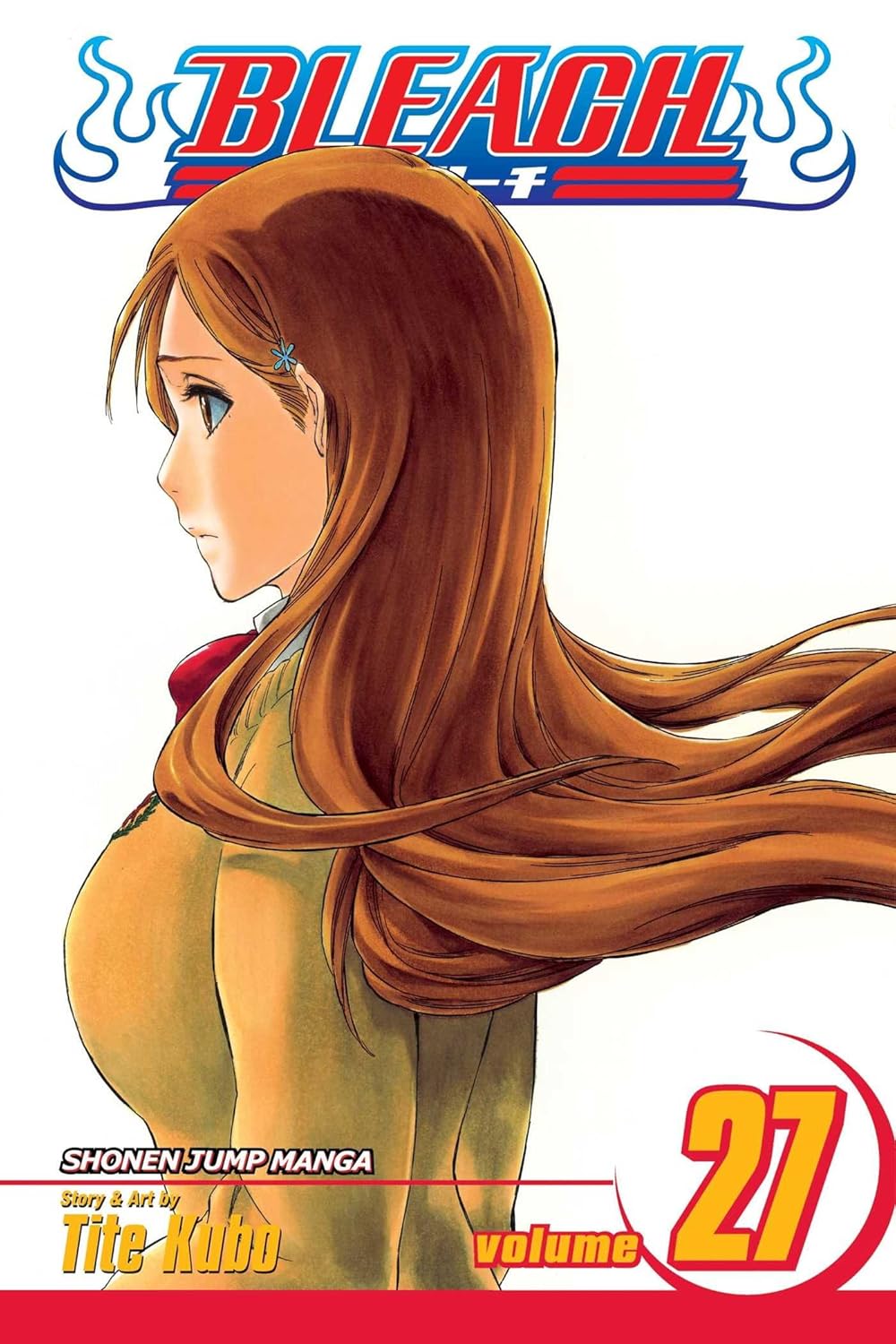 Bleach (Vol 01-Vol 74)