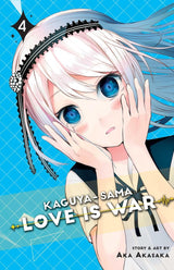 Kaguya-Sama: Love Is War (vol 1 - 28)