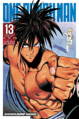 One-Punch Man (vol 1- 30)