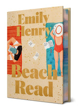 Beach Read (Deluxe Collector's Edition)