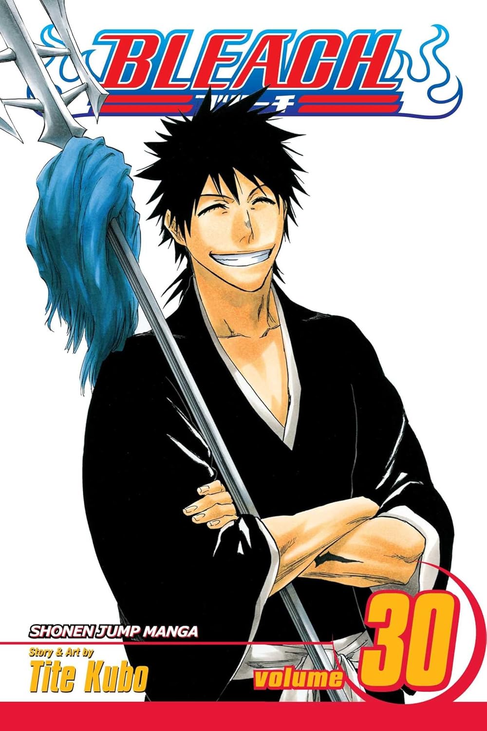 Bleach (Vol 01-Vol 74)