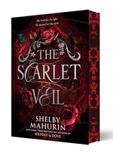The Scarlet Veil: Deluxe Collector's Limited Edition (The Scarlet Veil, 1)