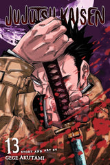 Jujutsu kaisen (vol 0 - 25)