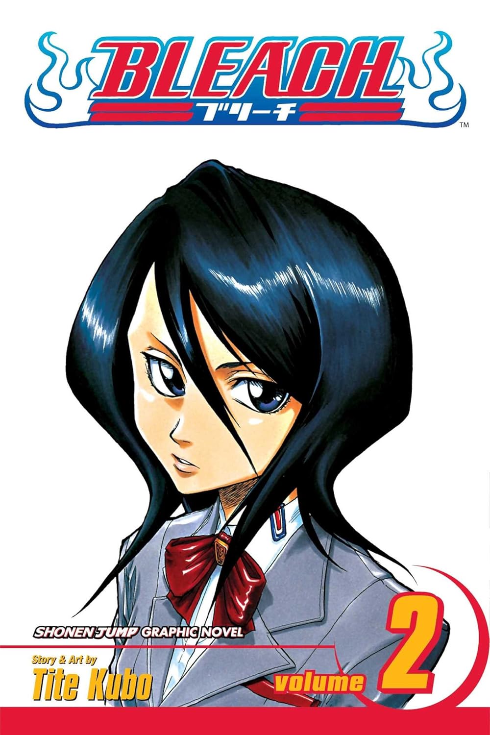 Bleach (Vol 01-Vol 74)