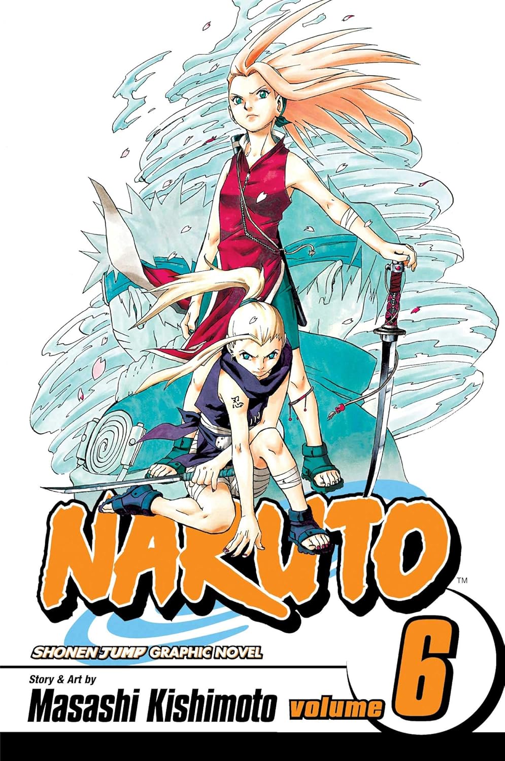 Naruto (Vol 01-Vol 72)