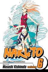 Naruto (Vol 01-Vol 72)