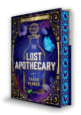 The Lost Apothecary (Collector's Edition)