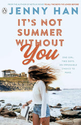 It's Not Summer Without You (The Summer I Turned Pretty #2)