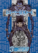 Death Note (VOL 1 - 12)