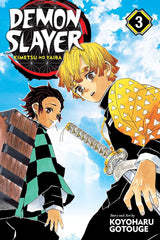 Demon Slayer (Vol 01- Vol 23)