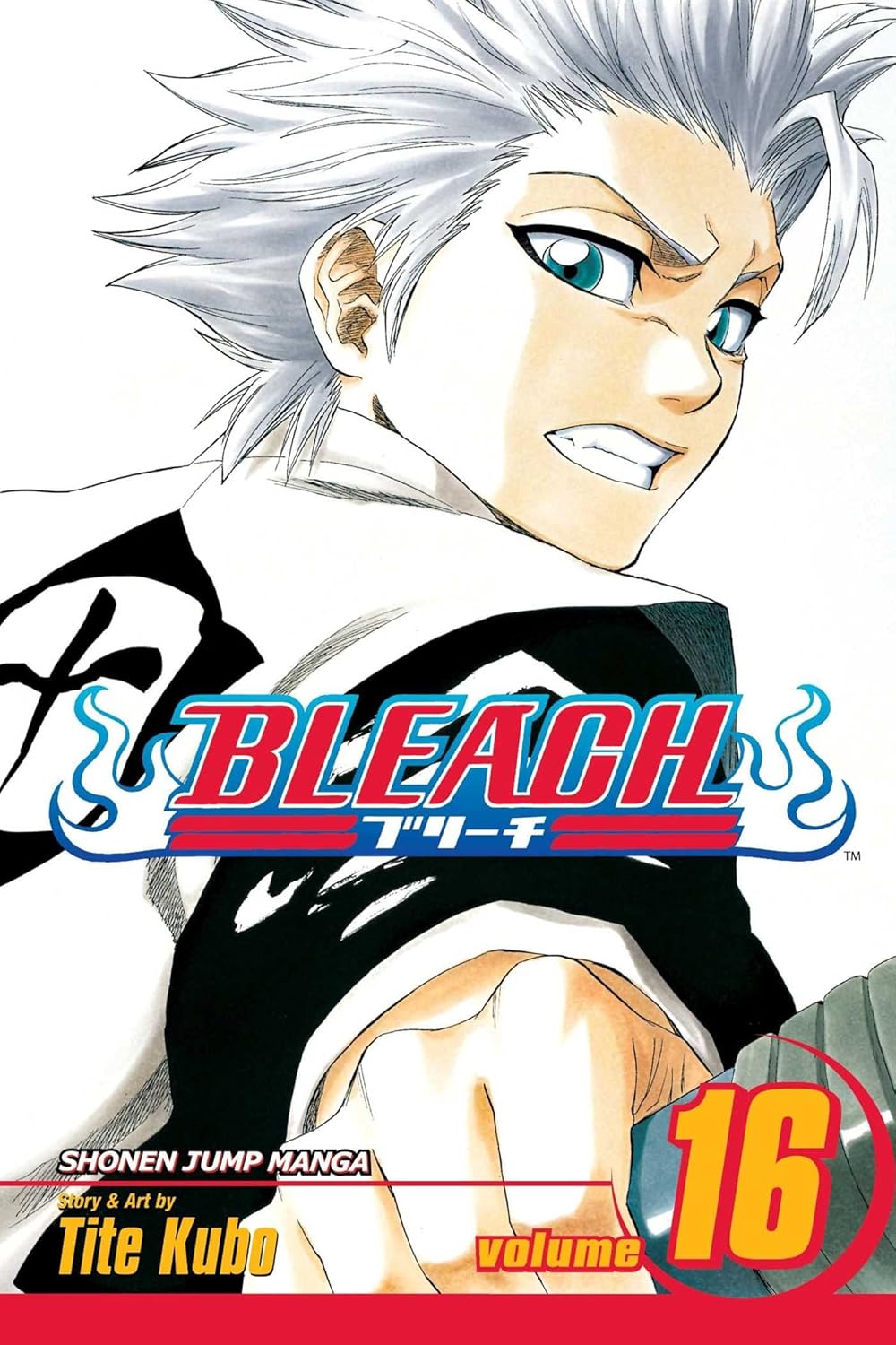Bleach (Vol 01-Vol 74)