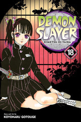 Demon Slayer (Vol 01- Vol 23)