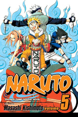 Naruto (Vol 01-Vol 72)