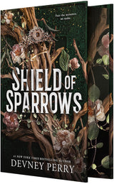 Shield of Sparrows (Deluxe Collector's Limited Edition)