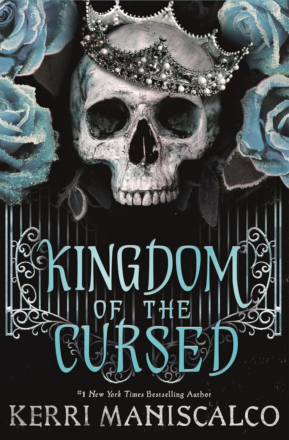 Kingdom of the Wicked Series Bundle