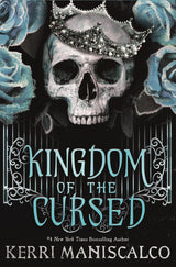 Kingdom of the Wicked Series Bundle
