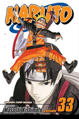 Naruto (Vol 01-Vol 72)