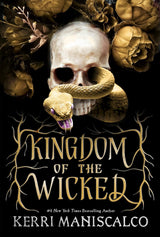 Kingdom of the Wicked Series Bundle