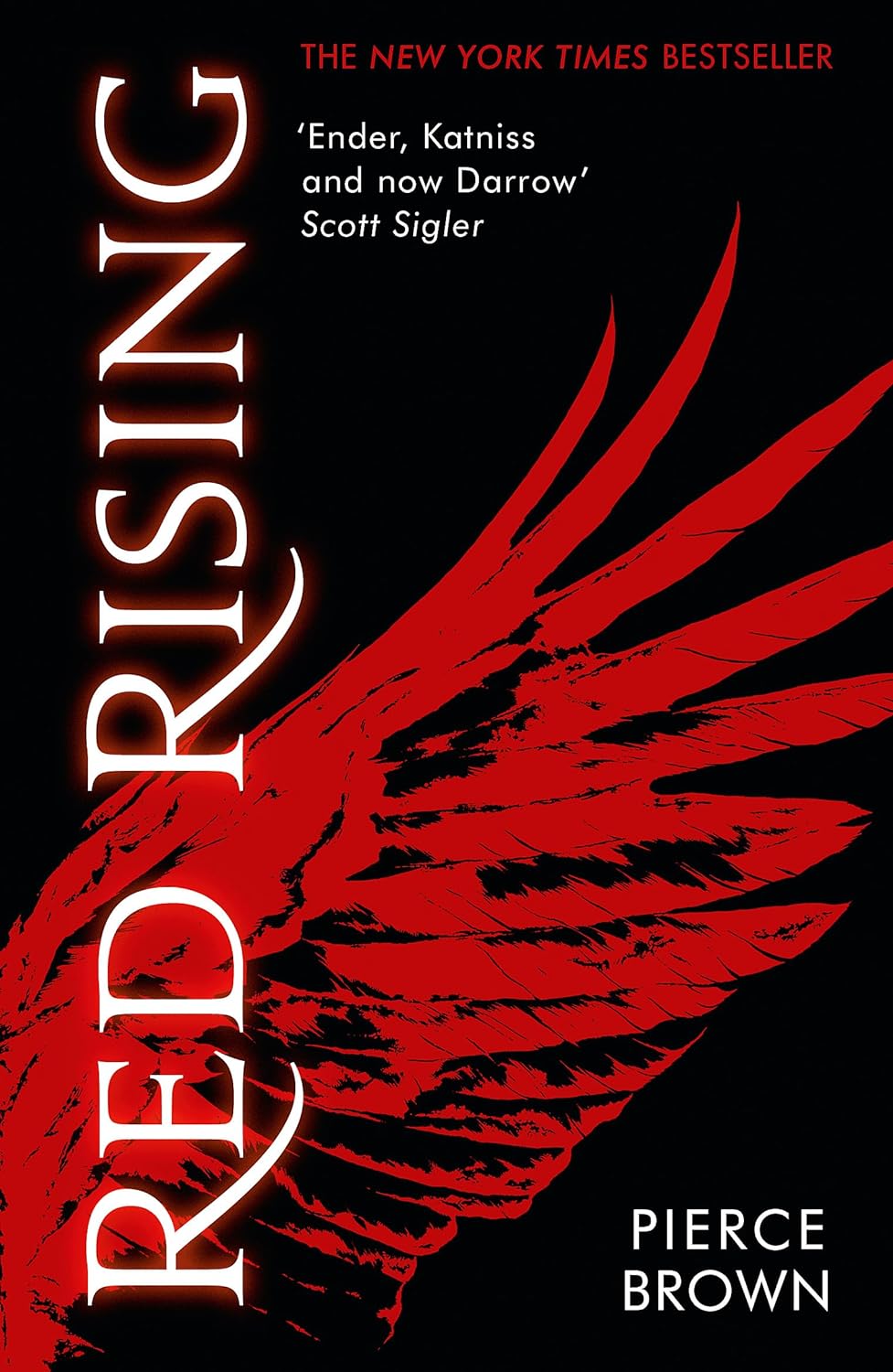 Red Rising (Red Rising #1)