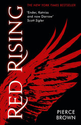 Red Rising (Red Rising #1)