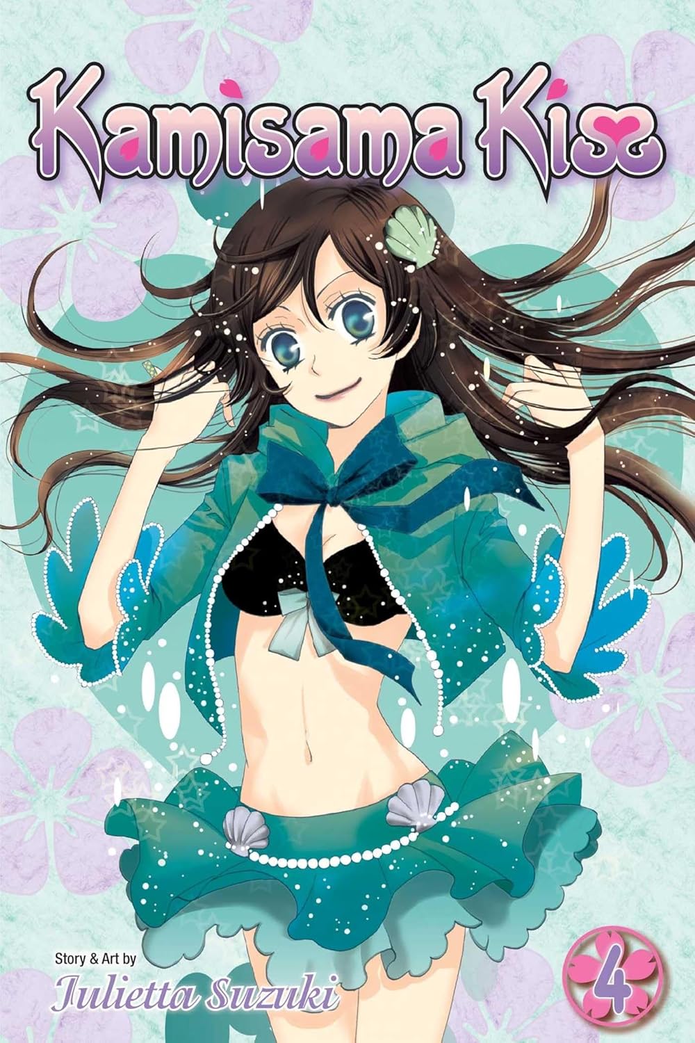 Kamisama Kiss (Vol 1 - 25)