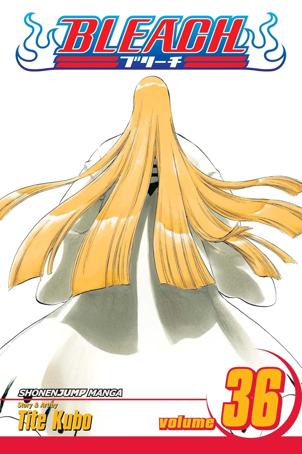 Bleach (Vol 01-Vol 74)