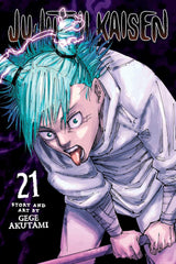 Jujutsu kaisen (vol 0 - 25)