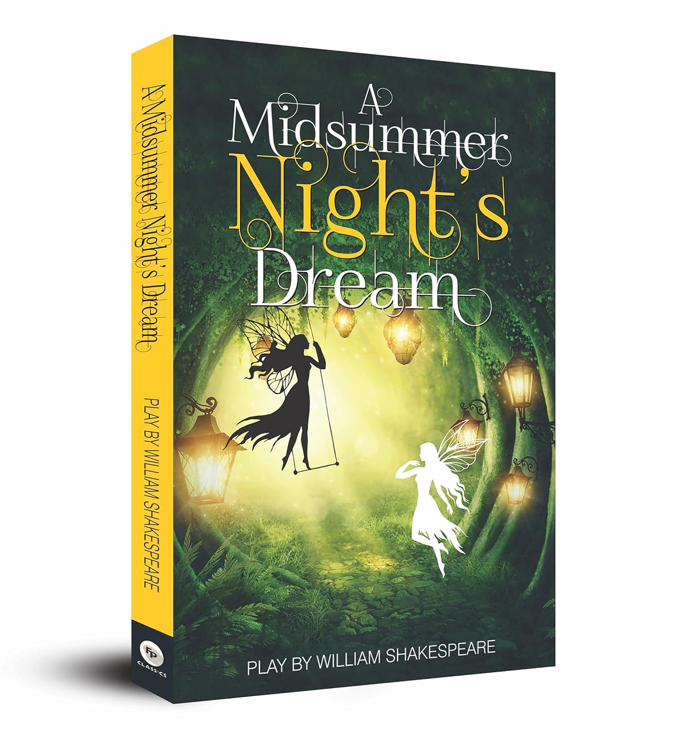A Midsummer Night’s Dream