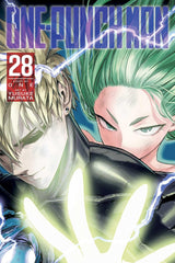 One-Punch Man (vol 1- 30)