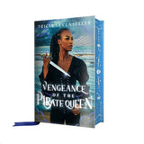 Vengeance of the Pirate Queen (Special Collector's Edition)