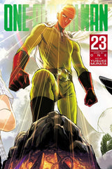 One-Punch Man (vol 1- 30)