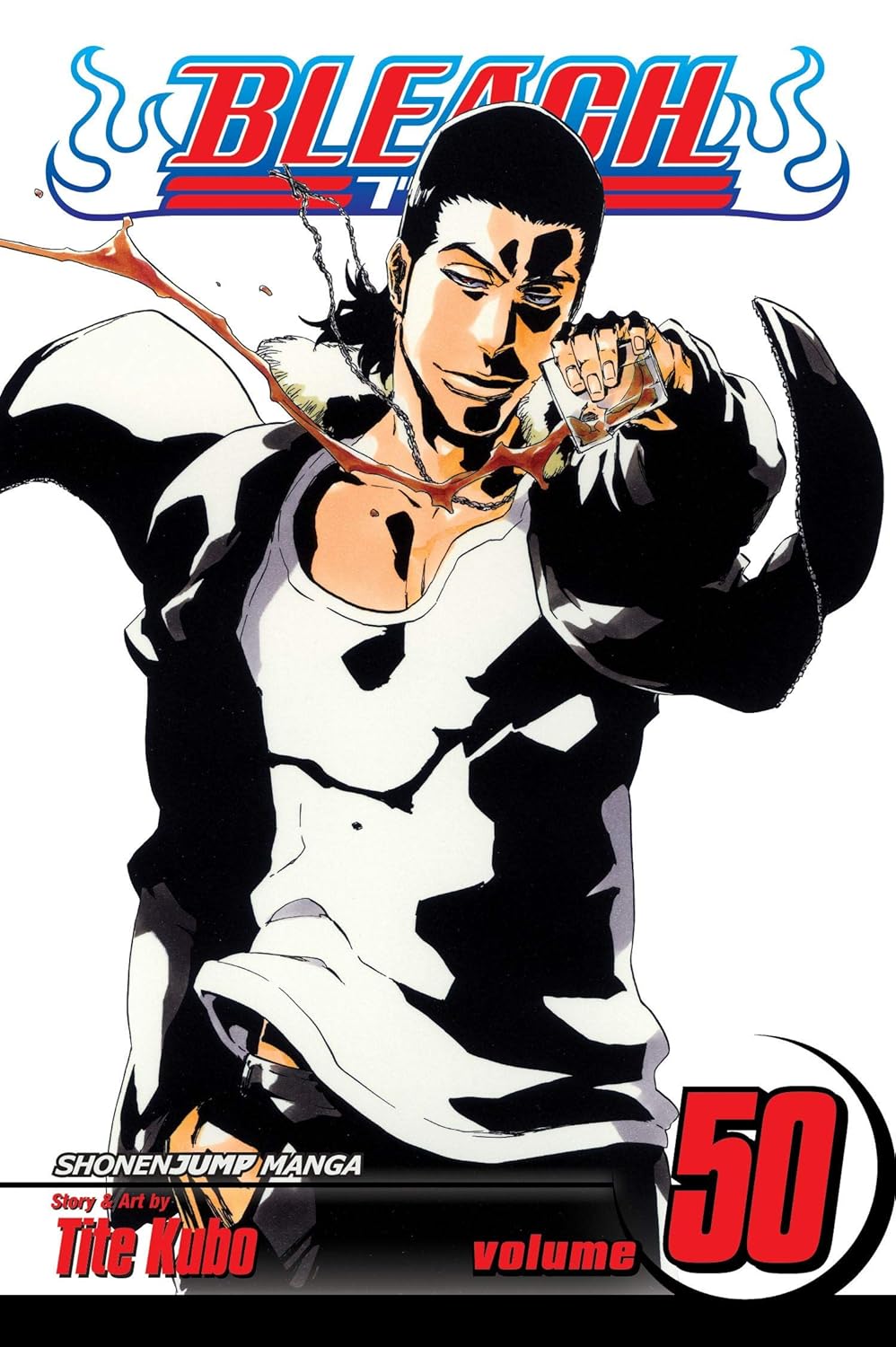 Bleach (Vol 01-Vol 74)