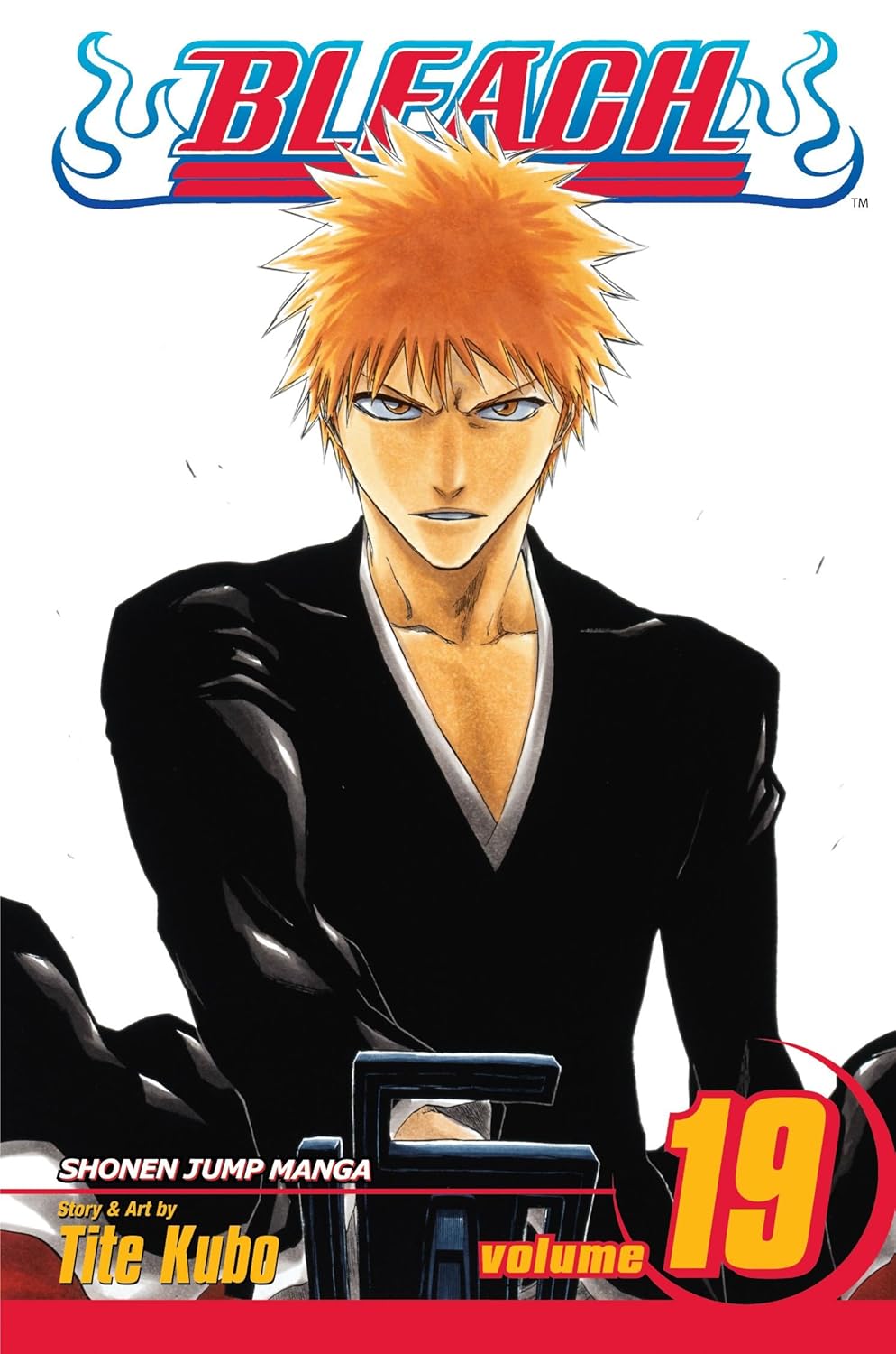 Bleach (Vol 01-Vol 74)