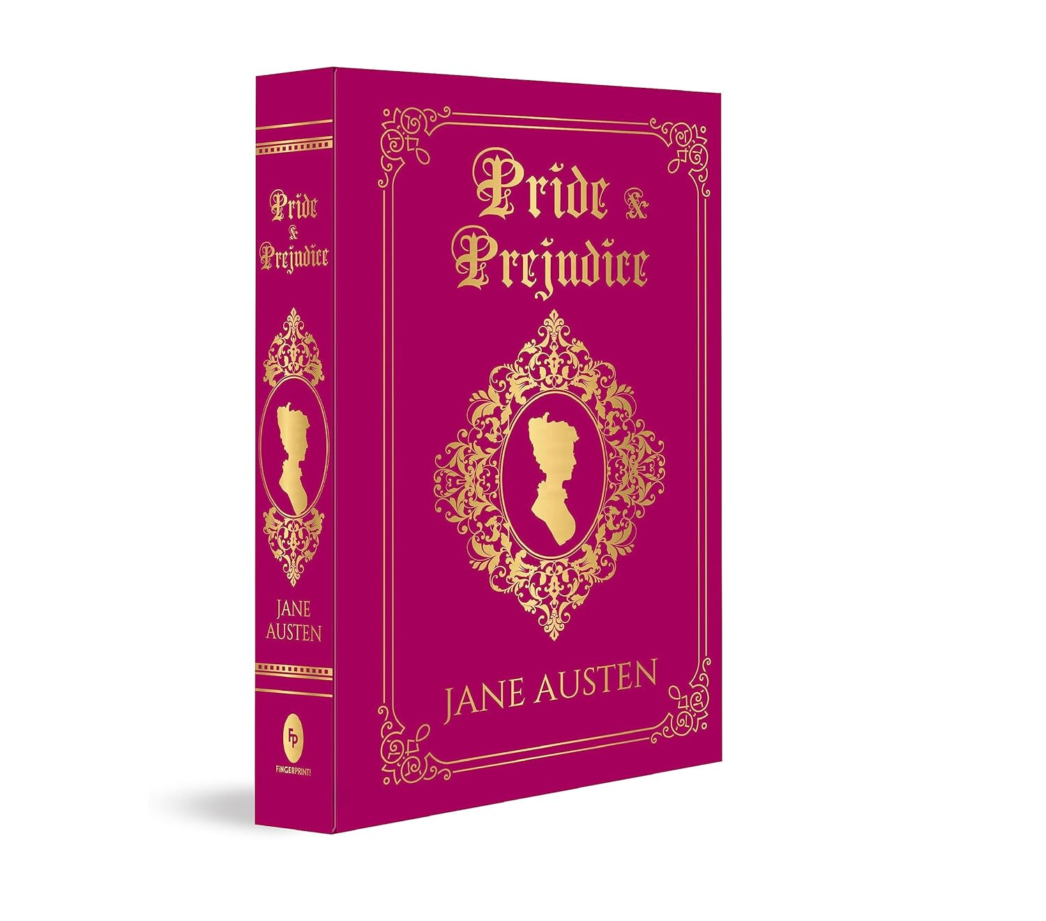 Pride and Prejudice