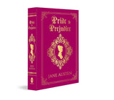 Pride and Prejudice
