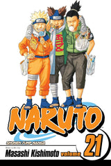 Naruto (Vol 01-Vol 72)