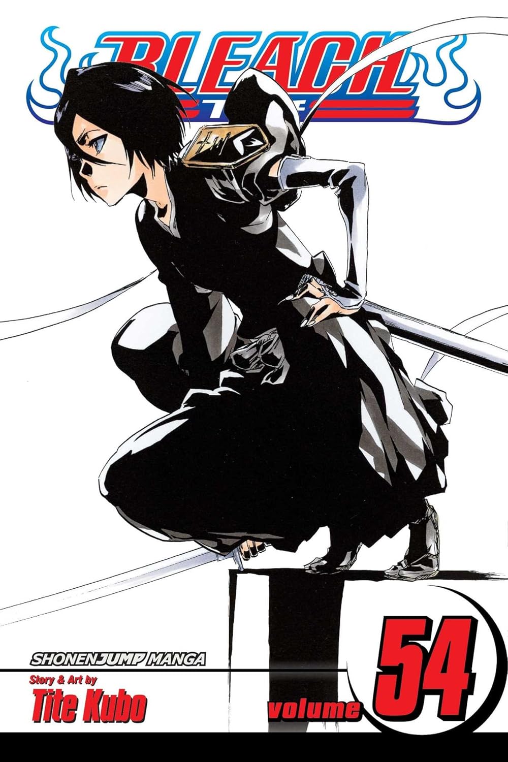 Bleach (Vol 01-Vol 74)
